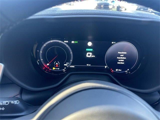 2024 Dodge Hornet R/T Plus EAWD *Ltd Avail*