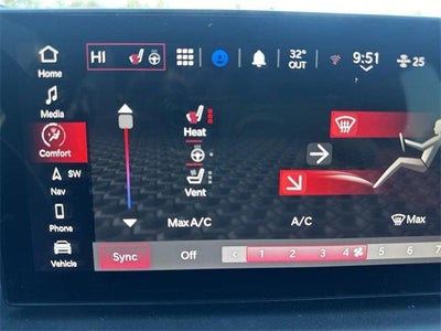 2024 Dodge Hornet R/T Plus EAWD *Ltd Avail*