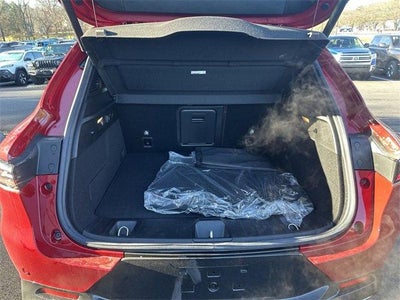 2024 Dodge Hornet R/T Plus EAWD *Ltd Avail*