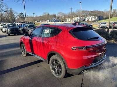 2024 Dodge Hornet R/T Plus EAWD *Ltd Avail*