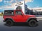 2016 Jeep Wrangler 4WD 2dr Willys Wheeler