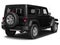 2015 Jeep Wrangler Unlimited 4WD 4dr Rubicon