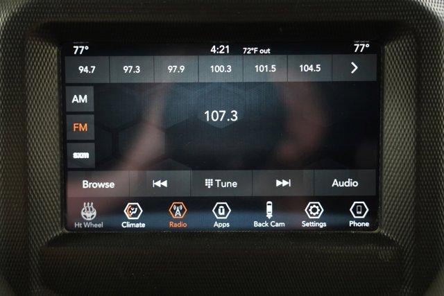 2021 Jeep Wrangler Unlimited Sport S 4x4