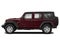 2022 Jeep Wrangler Unlimited Sport S 4x4