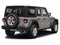 2022 Jeep Wrangler Unlimited Sport S 4x4