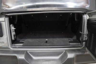 2020 Jeep Wrangler Unlimited Freedom 4x4