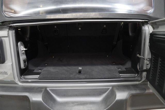 2020 Jeep Wrangler Unlimited Freedom 4x4