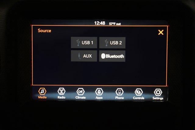 2022 Jeep Wrangler Unlimited Sport S 4x4