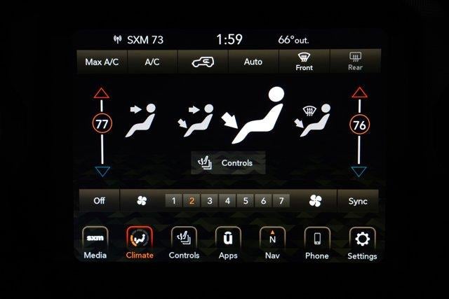 2022 Jeep Wrangler Unlimited Willys 4x4