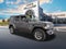 2021 Jeep Wrangler Unlimited Sahara 4x4