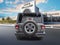 2021 Jeep Wrangler Unlimited Sahara 4x4