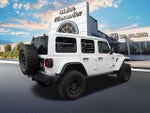 2022 Jeep Wrangler Unlimited Rubicon 4x4