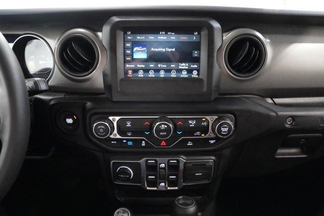 2023 Jeep Wrangler 4xe 4x4