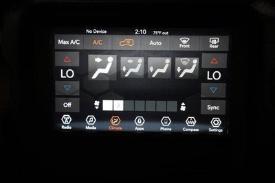 2023 Jeep Wrangler 4xe 4x4