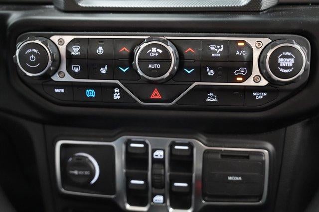 2023 Jeep Wrangler 4xe 4x4