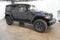 2022 Jeep Wrangler 4xe Unlimited Rubicon 4x4