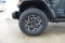 2022 Jeep Wrangler 4xe Unlimited Rubicon 4x4