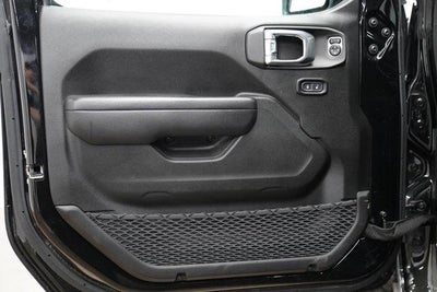 2022 Jeep Wrangler 4xe Unlimited Rubicon 4x4