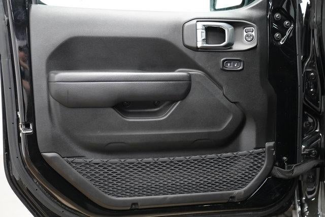 2022 Jeep Wrangler 4xe Unlimited Rubicon 4x4