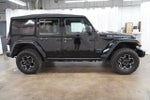 2022 Jeep Wrangler 4xe Unlimited Rubicon 4x4