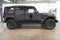 2022 Jeep Wrangler 4xe Unlimited Rubicon 4x4