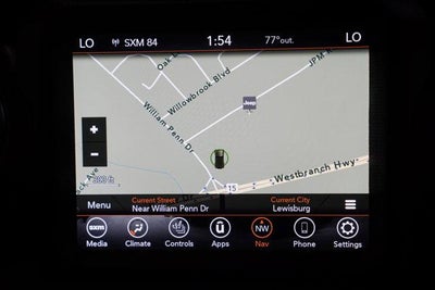 2022 Jeep Wrangler 4xe Unlimited Rubicon 4x4