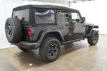 2022 Jeep Wrangler 4xe Unlimited Rubicon 4x4
