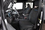 2022 Jeep Wrangler 4xe Unlimited Rubicon 4x4