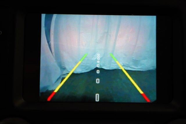 2018 Jeep Cherokee Latitude 4x4