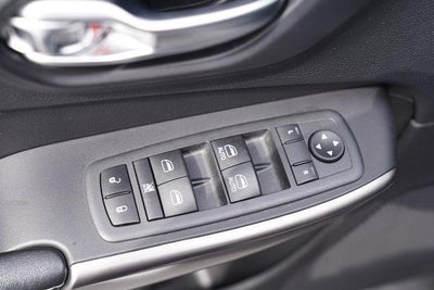2020 Jeep Cherokee Latitude Plus 4x4