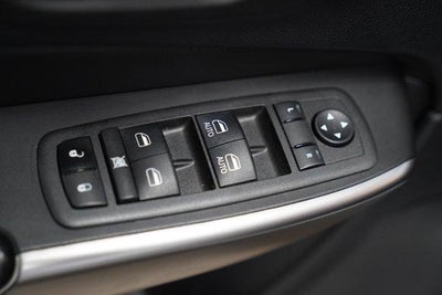 2022 Jeep Cherokee Latitude Lux 4x4