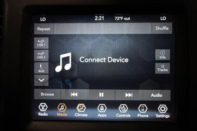 2022 Jeep Cherokee Latitude Lux 4x4