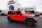 2024 Jeep Wrangler Sport S 4 Door 4x4