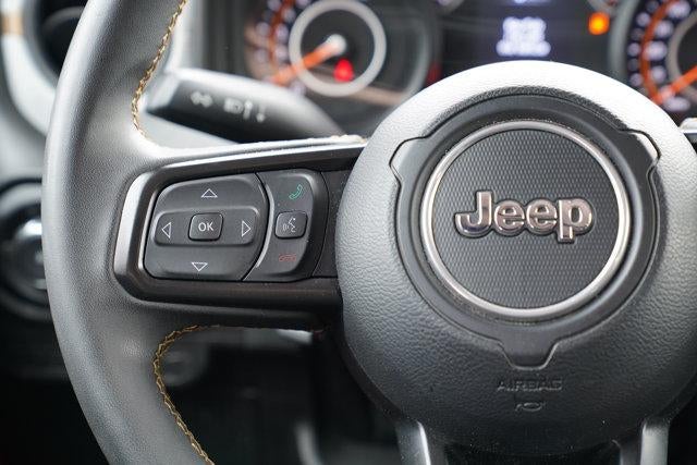 2024 Jeep Wrangler Sport S 4 Door 4x4
