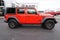 2024 Jeep Wrangler Sport S 4 Door 4x4