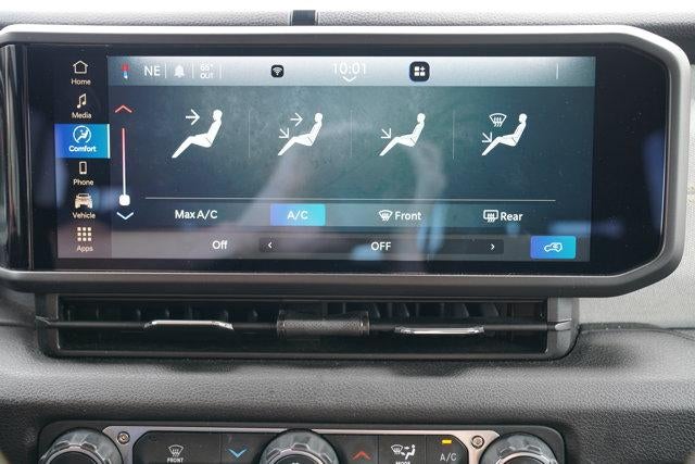 2024 Jeep Wrangler Sport S 4 Door 4x4
