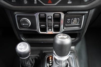 2024 Jeep Wrangler Sport S 4 Door 4x4