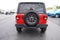 2024 Jeep Wrangler Sport S 4 Door 4x4