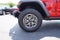 2024 Jeep Wrangler Rubicon 4 Door 4x4