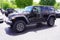 2026 Jeep Wrangler Rubicon 4 Door 4x4