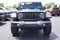 2026 Jeep Wrangler Rubicon 4 Door 4x4