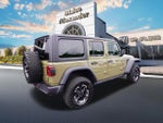 2025 Jeep Wrangler Rubicon 4 Door 4x4