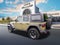 2025 Jeep Wrangler Rubicon 4 Door 4x4