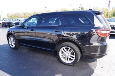 2025 Dodge Durango GT AWD