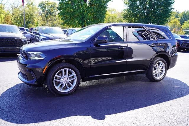 2025 Dodge Durango GT AWD