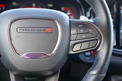 2025 Dodge Durango GT AWD
