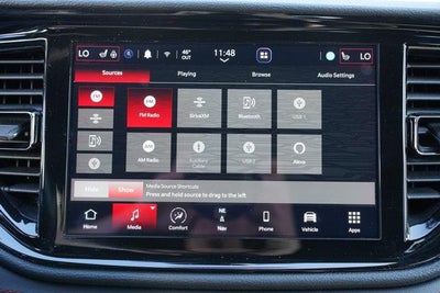 2025 Dodge Durango GT AWD