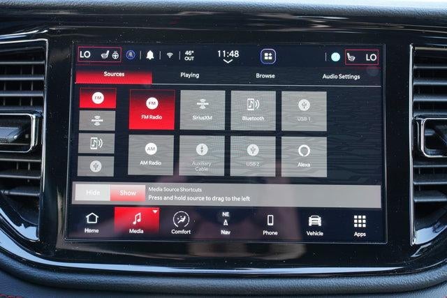 2025 Dodge Durango GT AWD