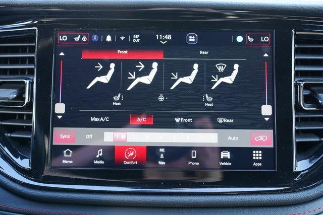 2025 Dodge Durango GT AWD