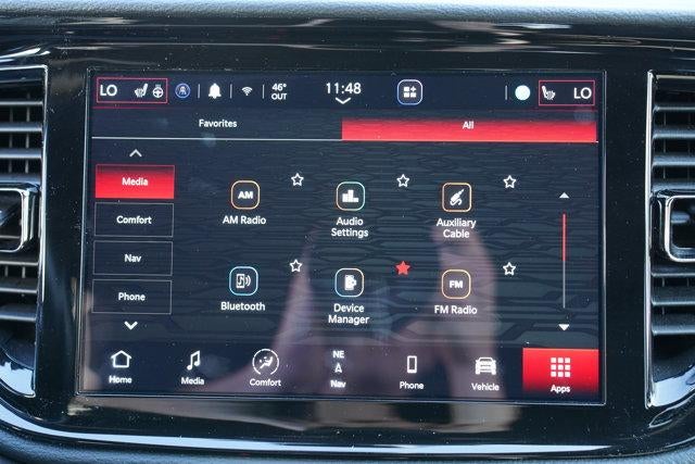 2025 Dodge Durango GT AWD